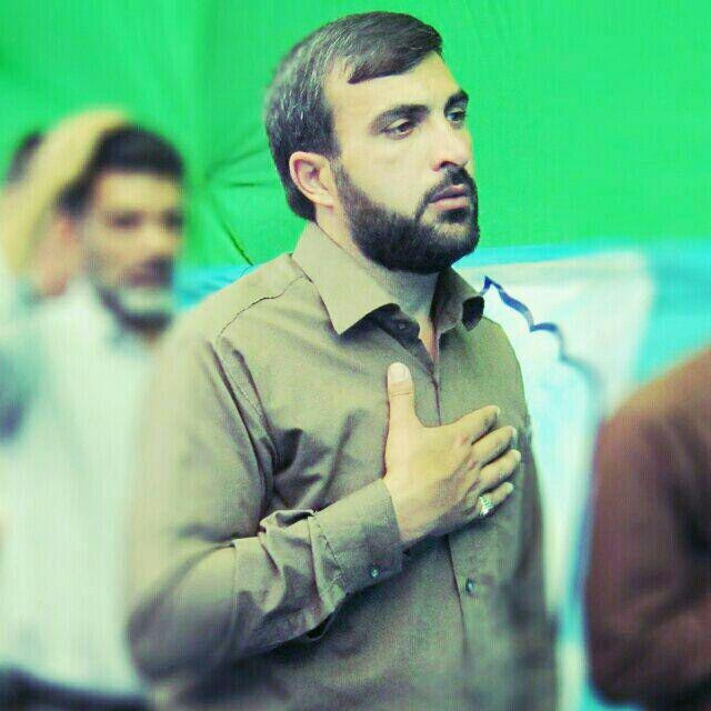در لحظه‌ای که صدای انفجار براثر اصابت موشک یا خمپاره دشمن بر گوشم طنین‌افکن شد ناگهان به مدت 20 ثانیه خود را در آسمان مشاهده کردم و از بالا به بدن خود نگاه کردم و فهمیدم به شهادت رسیده‌ام که ناگهان به یاد همسر و فرزندانم افتادم. به‌محض خطور این فکر در من به ناگاه از آسمان در کنار پیکر خود نزول کردم و دوباره درون پیکرم وارد شدم و دوستانم را صدا زدم.