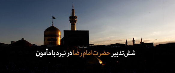 آیت الله خامنه ای در زمان ریاست جمهوری خود به گونه ای به وجه سیاسی زندگی امام هشتم می پردازند که گویی از مهمترین کارویژه های دولت آشنا کردن جامعه با این معارف است، کارویژه ای که امروز چنان رنگ باخته که انگار هیچ گاه جزو وظایف دولت در جمهوری اسلامی نبوده است!