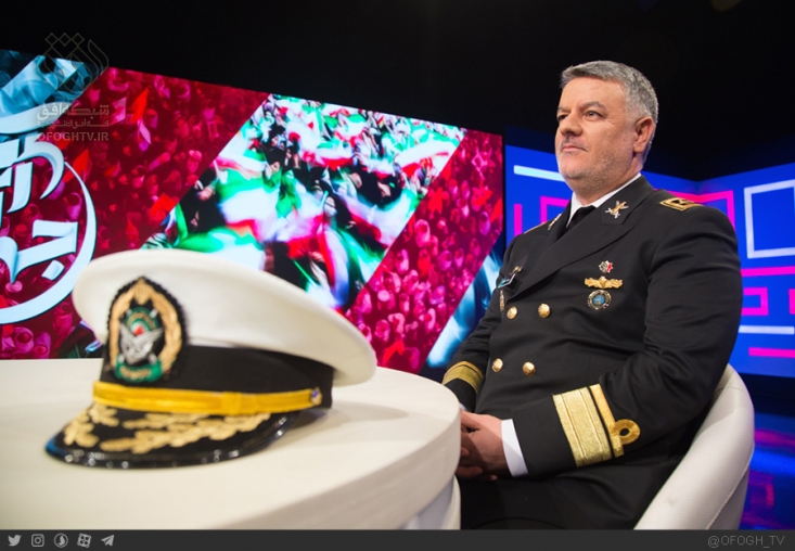 فرمانده نیروی دریایی ارتش از حضور در اقیانوس اطلس در آینده نزدیک خبر داد و اضافه کرد: حتماً از بنادر کشورهای دوست در امریکای جنوبی هم بازدید خواهیم کرد. 
