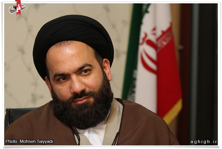 «أمن اللّه أمِنک» در غدیر، راهی برای نفاق در جمهوری اسلامی