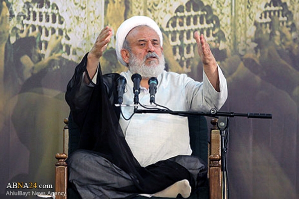 چرا مردم به پیامبر(ص) اقبال داشتند؟/ ماجرای معتادی که در برزخ دنبال تریاک میگشت ما هم اگر در باطنمان رذائل اخلاقی باشد، با همان محشور میشویم. خدا تفاوتی نمیگذارد، نمیگوید این عالم دین بود، این مسأله به خدا ربطی ندارد، من یک سلسله رذائل کسب کردم و در من مانده با همان هم مبعوث میشوم و در قیامت با همان هم محشور میشوم.