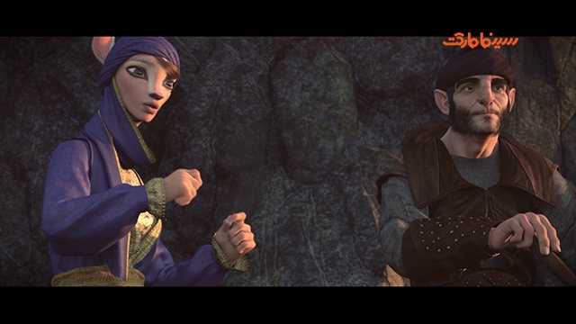 انیمیشن «فهرست مقدس» طی 80  دقیقه روایتی دراماتیک، رمانتیک و تراژیک دارد و داستان آن براساس سفر قهرمان فیلم با نام «هاران» شکل گرفته است. این فیلم پر افتخارترین انیمیشن سینمایی ایران است که جوایزی همچون جایزه بهترین انیمیشن در جشنواره فجر سال 1394، جایزه هالیوود مووینگ پیکچرز 2016 و جایزه بهترین انیمیشن در جشنواره مادرید 2016 را به خود اختصاص داده است.