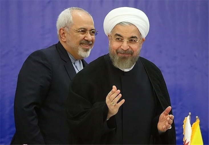 در حالی لایحه الحاق ایران به کنوانسیون پالرمو دارای غلط‌های فراوان و فاحشی است که ترجمه دولت از برجام نیز دقیقاً دارای همین ایراد بود، چنان‌که گویی وزارت خارجه این ترجمه را برای مصارف داخلی انجام داده است! این مسئله به حدی  افتضاح بود که بعدها وندی شرمن مذاکره کننده ارشد آمریکایی با پوزخند و تمسخر خطاب به دیپلمات‌های ایرانی اعلام کرد  که در دیپلماسی زبان اهمیت دارد! 