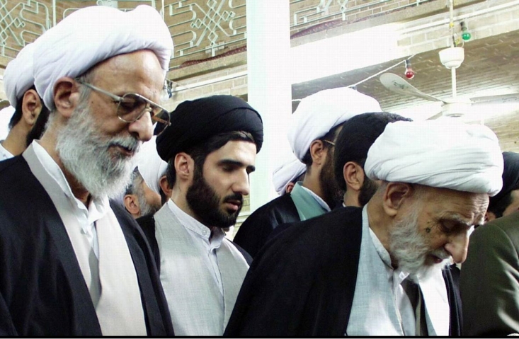 کانال های تلگرامی سخنانی از حجت الاسلام محمدعلی گرامی قمی در مورد «قبول نداشتن تشکیل حکومت قبل از ظهور امام عصر (ع)» و «باطل بودن نهضت امام خمینی (ره)» منتسب به آیت الله بهجت (ره) منتشر شد.سخنی بس سنگین و انتسابی غیرواقع.