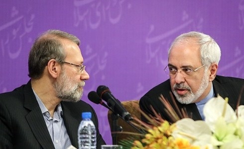 نقش آفرینی مسببان فاجعه برجام اینبار برای پیوستن به کنوانسیون های پالرمو و مبارزه با تامین مالی تروریسم/دانشجویان و نخبگان انقلابی برای مقابله با فضاسازی های لاریجانی و ظریف ورود کنند به نظر می رسد که آقایان ظریف، لاریجانی، وکیلی، بروجردی، صفاری نطنزی و محمود صادقی سعی دارند نظر صریح رهبری درباره عدم پیوستن به کنوانسیون¬های پالرمو و مبارزه با تامین مالی تروریسم (CFT) را تحریف کرده و برای طرح این لوایح در مجلس، فضاسازی کنند تا پس از تعطیلات مجلس، کار را یکسره کنند! اگر دانشجویان، مردم و نخبگان انقلابی به هوش نباشند، کنوانسیونهای پالرمو و CFT به رهبری تحمیل خواهد شد.