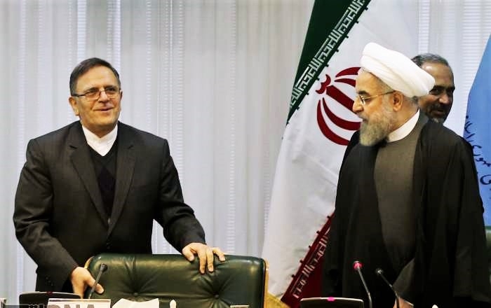 سیف با همتی جز تفاوت در نام خانوادگی هیچ فرق دیگری ندارند!/مشکل اصلی تفکر و راهبرد غلطی است که روحانی از سال 92 آغاز کرد باید این واقعیت تلخ را پذیرفت که نهتنها تغییر رییس بانک مرکزی بلکه اگر همین امروز محمد باقر نوبخت، محمد نهاوندیان و حتی تمام تیم اقتصادی دولت نیز تغییر کنند اما همچنان « حسن روحانی» رییس جمهور باقی بماند ، هیچ چیز در اقتصاد ایران بهتر نخواهد شد.