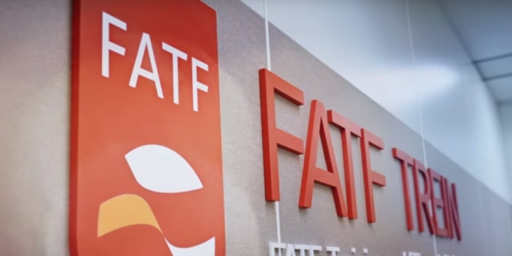 تراکت پیشنهادی با موضوع کنوانسیونهای مرتبط با FATF برای توزیع در هیئات+دانلود/ اصرار عجیب برخی نمایندگان مجلس بر پذیرش تعهدات ذلتبار ادامه دارد گروهی از جوانان دانشگاهی، تراکتی تک برگی با موضوع کنوانسیون های مرتبط با FATF برای توزیع در هیئات حسینی آماده کرده اند که فایل آن از اینجا قابل دانلود است.