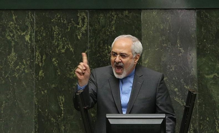 عملیات روانی دولت علیه ملت در میانهی جنگ تمام عیار اقتصادی/ توجیهتراشی ظریف ته کشید، از استدلالهای منتقدین سواستفاده کرد/ FATF ابزار «خودتحریمی» است یا مانع آن؟ ظریف در ادعایی مضحک حتی FATF را اولین مکانیزم مالی برای دور زدن آمریکا معرفی می کند درحالیکه آمریکا از موسسین گروه اقدام مالی در سال 1989 بوده استو هم اکنون معاون خزانه داری آمریکا رئیس FATF است.