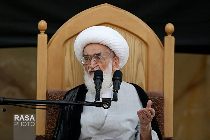 آیت الله نوری همدانی: تصویب FATF با شاخصه های انقلاب اسلامی منافات دارد/ شورای نگهبان با دقت موضوع را بررسی کند/ ما نظر خود را گفتیم تا فردا تاریخ قضاوت نکند که سکوت کردیم وی با اشاره به ماهیت FATF افزود: این معاهده یک قرارداد عبری، عربی و غربی است و با شاخصه های انقلاب منافات دارد و با احترام به نمایندگان، توقع بود با عنایت بیشتری بررسی می شد، البته ما نظر خود را گفتیم تا فردا تاریخ قضاوت نکند که سکوت کردیم.