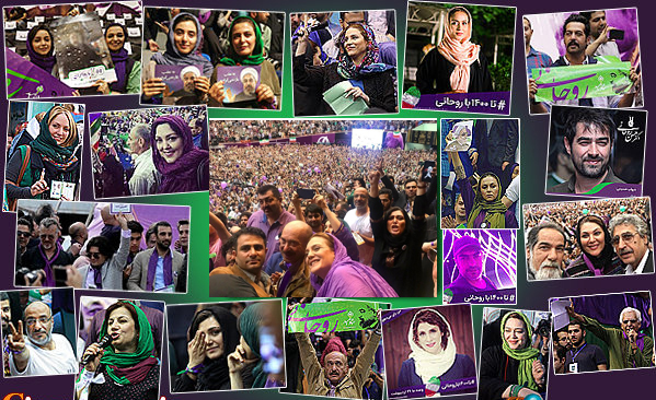 سلبریتیها؛ ابزار سرگرمی یا الگوی اجتماعی و سیاسی/ بازیگران و ورزشکاران سطحی چگونه فرهنگ عمومی را به ابتذال کشاندهاند؟ پیروی از افراد نامتخصص و عموما کم سواد در حوزه اجتماعی و سیاسی در جامعه از هر سمی مهلکتر است. بین سلبریتی و مردم چیزی جز ارائه سرگرمی و دریافت پول رد و بدل نمیشود و این مسئله مهمی است که سلبریتیها با بدست آوردن پول و محبوبیت هم جیب مردم را خالی کرده، هم به واسطه شناختی که مردم از آنها دارند با ترغیب مردم به انتخابهای اشتباه سفره آنها را نیز کوچکتر میکنند.
