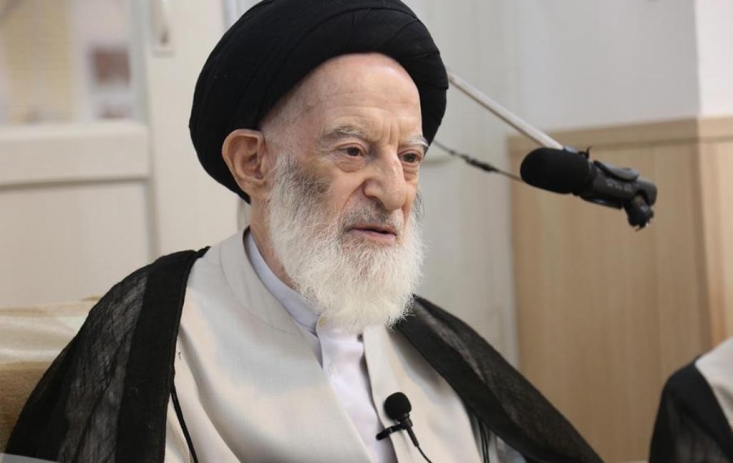 واکنش آیتالله شبیری به نامه آیتالله یزدی: ارادت قدیمی به آیتالله یزدی دارم و میدانم که ایشان دلسوز انقلاب و دین است، من ایشان را قبول دارم بعد از نامه آیت الله یزدی، آیت الله شبیری به یکی از بزرگان فرمودهاند که "من ارادت قدیمی به آیتالله یزدی دارم و میدانم که ایشان دلسوز انقلاب و دین است و انسان متدینی است و ایشان را قبول دارم".