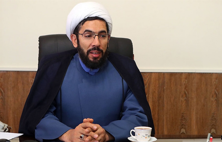 نباید در دانشگاه به کسانی که مخالف انقلاب هستند تریبون داده شود/ ضد انقلاب حق ندارد با امکانات انقلاب علیه نظام و انقلاب تبلیغ کند ما نباید به رقیب فرصت بدهیم، نباید در دانشگاه به کسانی که مخالف انقلاب هستند تریبون داده شود، افراد ضد انقلاب حق ندارند با امکانات انقلاب علیه نظام و انقلاب تبلیغ کنند.