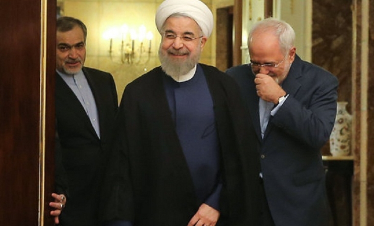 استراتژی خطرناک «هر توافقی بهتر از بیتوافقی است» ادامه دارد/ روحانی: خوب یا بد باید FATF را بپذیریم در این استراتژی یک توافق بد و یا پیوستن به یک نهاد و یا گروه خطرناک بهتر از عدمتوافق و نپذیرفتن خواست قدرتهاست. دولتمردان روحانی در یک ماه گذشته بارها از لزوم پذیرش خواسته های (خوب یا بد!)گروه اقدام مالی صحبت کرده اند.