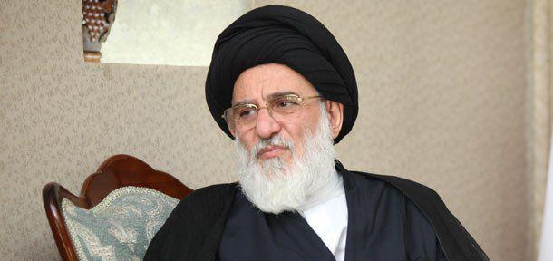 آیتالله هاشمی شاهرودی دار فانی را وداع گفت/ بررسی زندگینامه آیتالله هاشمی شاهرودی؛ از ارتباط نزدیک با شهید صدر تا آشنایی با نهضت امام خمینی آیتالله سید محمود هاشمی شاهرودی پس از مدت طولانی درگیری با بیماری، سرانجام دار فانی را وداع گفت. عضویت در شورای نکهبان، مجلس خبرگان رهبری، ریاست قوه قضائیه و ریاست مجمع تشخیص مصلحت نظام از جمله فعالیتهای ایشان در دوران خدمت به جمهوری اسلامی است.