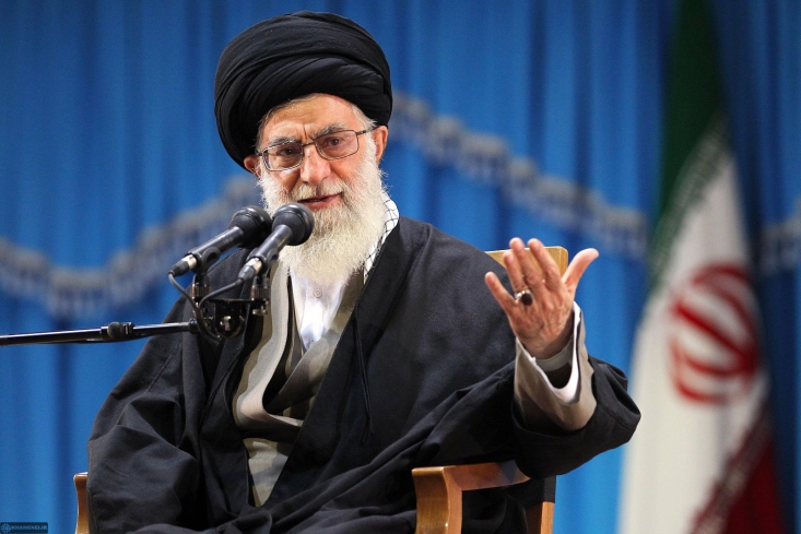 رهبر انقلاب: آقای موسوی اعلام کرد که در این انتخابات تقلب شده؛ شما از کجا فهمیدید، چه دلیلی اقامه شد؟/ آقای هاشمی و خاتمی منکر درخواست ابطال انتخابات شدند +فیلم بیانات منتشرنشده رهبر انقلاب در روز ۳۰ تیرماه ۸۸ درباره فتنه۸۸، سخنان میرحسین موسوی و خاتمی و... برای اولین بار منتشر شد.