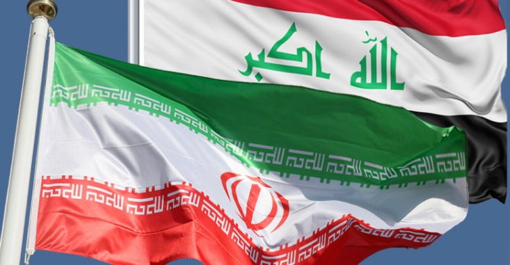 اعتراض تند عراقیها به اظهارات سخیف آمریکا علیه ایران/ ترامپ: در عراق میمانیم تا حواسمان به ایرانیها باشد/ مسئولین عراق: حق ندارید عراق را مکانی برای تهدید و توطئه علیه ایران کنید شخصیت های مختلف عراقی با حمایت از تمامیت ارضی کشور خود صحبت های ضدایرانی آمریکا را هم محکوم کردند و به آمریکا یادآور شدند که حق تهدید و توطئه علیه ایران از خاک عراق را ندارند.