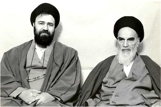 اینها اصل و اساس برایشان ریاست است. اگر به میهن هم علاقه دارند، میهنی است که رئیسش آنان باشند. اگر بعضی از آنان به اعمال فردی در چارچوب اسلام پایبند باشند ولی وقتی پای منافعشان پیش بیاید، از هیچ دروغ و تهمت و ناسزا فروگذار نیستند.