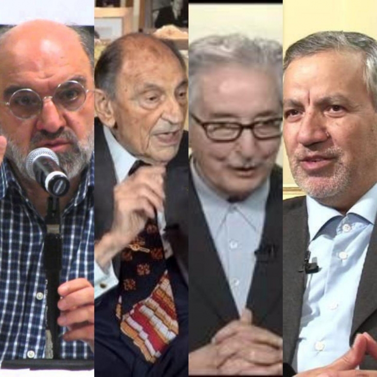 با نگاهی گذرا به صحبت های چند تن از عناصر ضدانقلاب می توان به اعتراف آنها در 3 مورد اذعان کرد. اولی در پاک دستی رهبران انقلاب یعنی امام خمینی و آیت الله خامنه ای است. مورد دوم در خصوص پیشرفت های شگفت انگیز و غیرقابل مقایسه ایران پس از انقلاب است و مورد آخر در جایگزین نداشتن این نظام و سفاهت و نحافت مدعیان براندازی برای نظام هستند.