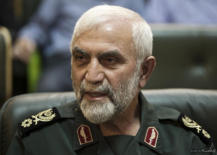 این عملیات «فتح الفتوح» دفاع مقدس بود/ امام بعد از فتحالمبین فرمودند دست و بازوی شما را میبوسم سردار حسین همدانی می گوید عملیات فتح المبین نشاندهنده یک عملیات بزرگ بود، همانطور که امام فرمودند «فتحالفتوح» صورت گرفته است و فتحالمبینی شد که امام بر بازوان رزمندگان بوسه زد.