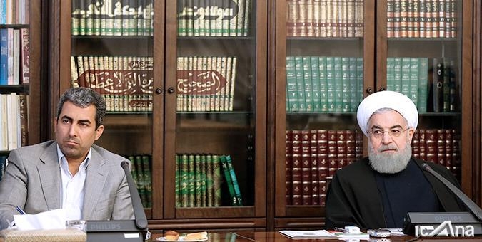 اقتصاد کشور به انحراف رفته است/ دولت روحانی غرب را گستاختر کرد/ از بودجه ۹۸ بویی از جنگ اقتصادی به مشام نمیرسد پورابراهیمی گفت: صدماتی که در حوزه اقتصادی به کشور وارد شده، ناشی از انحراف از مسیر اصلی آرمانهای اقتصادی انقلاب است.