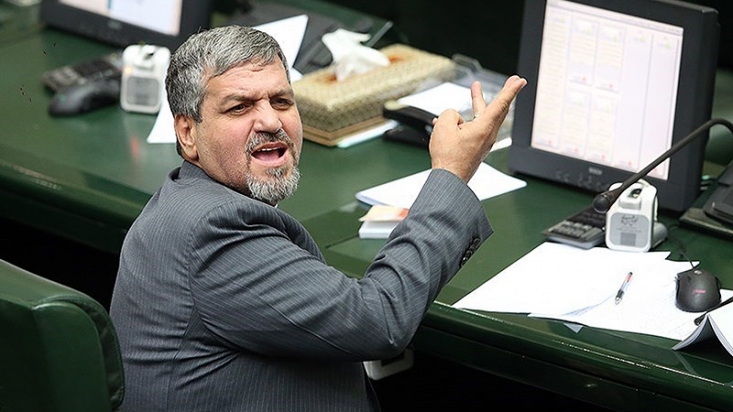 نمایندگان طرفدار FATF دقیقا به چه چیزی رأی دادهاند؟!/ اشتباهات فاحش توجیهگران FATF تمامی ندارد اظهارات این نماینده مجلس نشان میدهد که حامیان دولت اطلاعات اولیه و ساده در مورد FATF را ندارند و چشم بسته به دنبال تحمیل تعهداتی دیگر همچون آنچه در برجام اتفاق افتاد هستند.