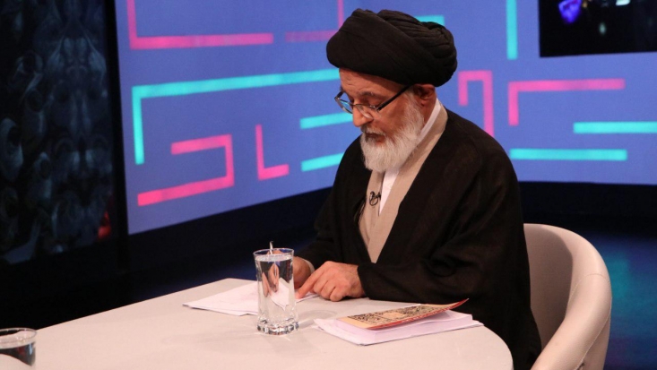 آیتالله میرباقری: بیشک جامعه ما دیندارتر شده است/ اصلیترین شاخص دینداری دفاع از پرچم خدا در مقابل پرچم کفر است/ برخی به دنبال مذاکره بودند تا ما تبدیل به یکی از عناصر هماهنگ با تمدن غرب شویم میرباقری در خصوص ضرورت تمدنسازی گفت: تمدن غربی یک تمدن ضد دین است و اصلی ترین شاخصه آن زمینی کردن تمدن انسان است . ما با چنین تمدنی مواجه هستیم و باید در مقابل آن یک حرکت تمدنی ایجاد می کردیم.