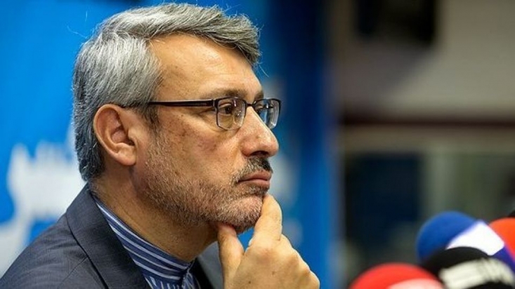 وقتی ظریف نقشه «ربیعی، بعیدینژاد، ایرنا و ایران» را نقش بر آب کرد/ وزیر خارجه پاسخ میدهد؛ آیا تحریم او ربطی به سریال «گاندو» داشت؟/ چرا کسی با عقدهگشایی دولتیها برخورد نمیکند؟ این سوال پیش میآید که چرا با محرز شدن عقدهگشاییهای دولتیها در این خصوص، هیچ برخوردی با آنها صورت نمیگیرد. گویی حرفهای توخالی حتی اگر دروغ بودنشان ثابت شود هیچ هزینهای برای گوینده به دنبال ندارد.