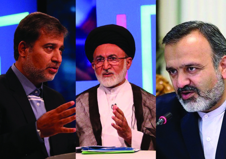 سازمان حج و زیارت از رکنآبادی شکایت میکند!/ حجتالاسلام قاضیعسکر: اگر سرپرست حجاج بودم متن تفاهم با سعودی را منتشر میکردم/ چرا مسئولان حج به جای روشنگری سراغ بگیر و ببند رفتهاند؟ پس از گذشت چهار سال از آن ماجرای اندوهبار، کلاف پیچیده این حادثه هنوز به طور کامل باز نشده و مردم خواهان بیان شفاف حقایق توسط مسئولین مربوطه هستند و شکایت از مرتضی رکنآبادی دردی را دوا نمیکند.