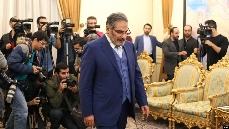 فصل توبه از اعتماد به دشمن/ شمخانی: نباید برجام را امضا میکردیم/ روحانی: دیوانه ها به آمریکا اعتماد میکنند/ ظریف: درباره آمریکا اشتباه میکردم/ جهانگیری: سرمان کلاه گذاشتند + فیلم پس از گذشت چند سال از روزهایی که نام شمخانی در خصوص یکی از اثرگذاران در روز تصویب بیست دقیقهای طرح اقدام متقابل شنیده شده بود دبیرشورایعالی امنیت ملی در مصاحبهای از برجام و امضا شدن آن انتقاد کرده است.