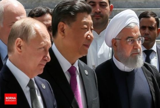 رئیس کمیسیون بازار پول و سرمایه اتاق بازرگانی تهران گفت: مستندات موجود نشان می‌دهد خط اعتباری ۴۰۰ میلیارد دلاری میان ایران و چین راه‌اندازی شده است.
