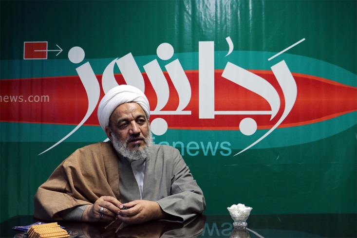 به ائتلافی که در آن پدرسالاری باشد ورود نخواهیم کرد/ در سال ۹۴ آیات مصباح و یزدی را از روند وحدت حذف کردند/ از آقای رئیسی بپرسید چه کسانی تا آخر پای کار شما بودند/ جمنا خود را منقرض کرده است/ ادعای عبور پایداری از علامه مصباح تهمتی از سر بیاطلاعی است از همان آقای بزرگواری که در قوه قضائیه با اقتدار ایستاده تا که عدالت احیا گردد و امیدوارم خداوند در برخورد با مفاسد اقتصادی موفق ترشان بدارد بپرسید، بین اصولگراها چه کسانی واقعاً از اول تا آخر پای کار شما ایستادند؟