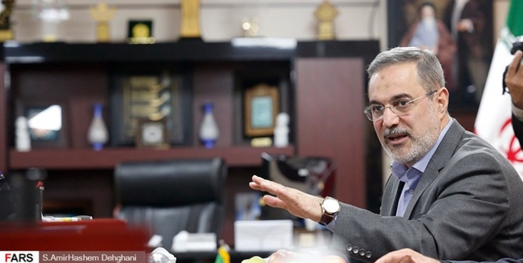  رئیس‌جمهور باید باور داشته باشد که تنها مسئول سیاست خارجه نیست، تنها مسئول برجام نیست، رئیس‌جمهور همان‌قدر که باید درباره برجام پاسخگو باشد به همان میزان باید دربارۀ آموزش و پرورش احساس مسئولیت کند و نگران باشد.