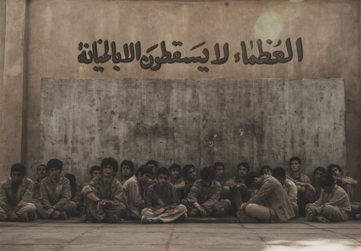 اکران فیلم سینمایی «۲۳ نفر» به کارگردانی «مهدی جعفری» از فردا در شهرهای فاقد سینما‌ آغاز می‌شود. 