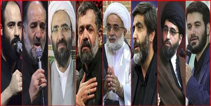 آمادگی فعالان هیئات و تشکلهای فرهنگی و تربیتی برای خدمترسانی به مردم جمعی از طلاب، روحانیون و ذاکران اهل بیت (ع) با انتشار نامهای خطاب به وزیر بهداشت، آمادگی خود را برای خدمت رسانی به مردم در جهت مقابله با بیماری کرونا اعلام داشتند.