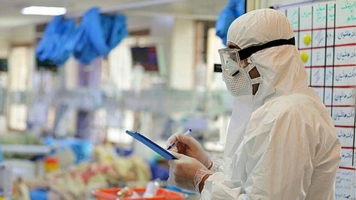 تعداد مبتلایان به ویروس کرونا در کشور به گفته سخنگوی وزارت بهداشت افزایش یافت.