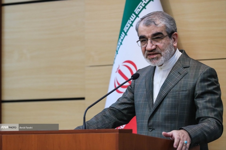۸۰ایراد شورای نگهبان به بودجه ۹۹/ مجلس یازدهم قانون انتخابات را اصلاح کند/ حکم حکومتی رهبری براساس قانون و احکام اساسی بوده کدخدایی با بیان اینکه شورای نگهبان با دقت کافی و مانند همه مصوبات، نظر خود را در مورد لایحه بودجه ۹۹ اعلام کرد، گفت: ما ۸۰ ایراد را به بودجه داشتیم که چند مورد از آن نیز مربوط بود به حقوق مردم که اعلام نظر شد و مجلس نیز ایرادات را رفع کرد.