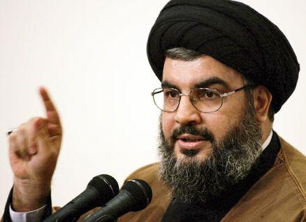 دولت لبنان هیچگاه دولت حزبالله نبوده است/ جامعه بینالملل بر سر ترامپ برای لغو تحریمهای پزشکی فریاد بزند دبیر کل حزبالله لبنان شامگاه جمعه در مورد تحولات لبنان و منطقه از جمله آزادی عامر الفاخوری جاسوس اسرائیلی و شیوع ویروس کرونا و تحریم های ظالمانه آمریکا در خصوص تجهیزات پزشکی سخنرانی کرد.