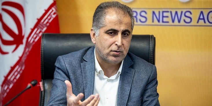 احتمال وقوع سیل در هفته جاری رئیس سازمان فضایی ایران در توئیتی نوشت: با توجه به پیشبینی احتمال وقوع سیل در هفته جاری، این سازمان با همکاری شرکتهای خصوصی ارائه دهنده خدمات ماهوارهای نسبت به ارسال تجهیزات ارتباطات ماهوارهای به سه استان اقدام کرده است.