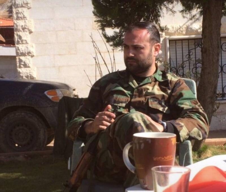 ترور یکی از فرماندهان ارشد حزبالله +عکس علی محمد یونس از رزمندگان حزب الله ساعاتی پیش در جنوب لبنان توسط افراد ناشناس ترور و به یاران شهیدش پیوست.
