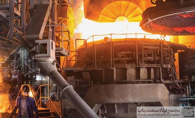گام بلند مجتمع فولاد صنعت بناب برای جهش تولید در ادامه رونق تولید و ثبت رکورد جدید، برداشته می شود.
