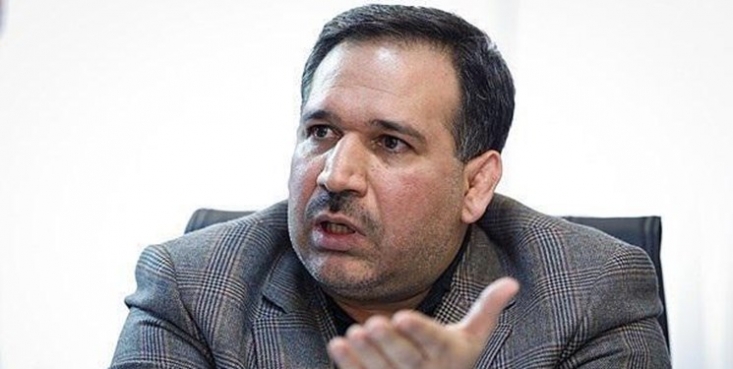 دولت ۴.۸ میلیاد دلار را کتمان میکند تا مسئولیت «رانت بزرگ» را نپذیرد/ وقتی قیمت ارز ۱۶ هزار تومان است و شما ۴۲۰۰ تومان تخصیص می دهید حتماً رانت و فساد ایجاد میشود منتخب مردم در مجلس یازدهم گفت: سیاستگذار، رانت و فساد و گم شدن ارز «من درآوردی» را کتمان میکند چرا که با پذیرش آن باید مسؤولیت رانت بزرگ را بپذیرد.