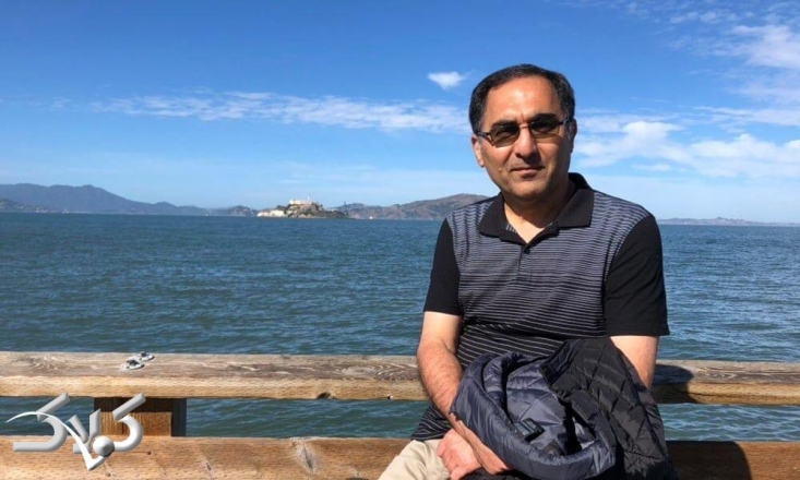 مسؤولان بازداشتگاه سازمان مهاجرت و گمرک آمریکا مخالفت کرده‌اند که عسگری ماسک محافظتی به صورت بزند و با وجود سابقه مشکلات حاد تنفسی، اجازه تهیه ماسک را نیز به وی نمی‌دهند. 
