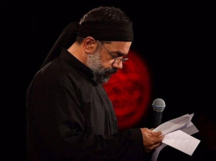 صفر تا صد ماجرای مداحی حاج محمود کریمی در حرم رضوی/ از لشکرکشی عقدهگشایان تا حمایتهای مادحین اهلبیت(ع) عدهای همیشه از مجالس امام حسین(ع) وحشت دارند، از ظلم ستیز بودن عاشورا می ترسند و از سیاسی شدن هیآت دل خوشی ندارند و به همین دلیل است که هر روز با بهانه تراشیهای مضحک سعی دارند مجالس روضهی اهل بیت را از رونق بیندازند.