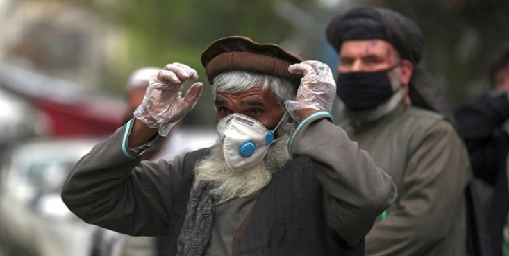 مسئولان بهداشتی افغانستان اعلام کردند تاکنون 15 هزار و 205 تن در ولایات مختلف این کشور به ویروس کرونا مبتلا شده‌اند.