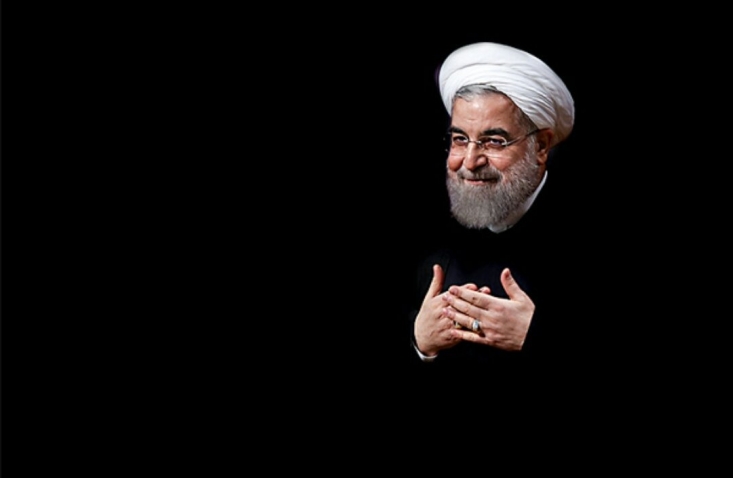 وقتی قوچانی روغن ریخته را نذر امامزاده میکند/ سازندگی: روحانی آرمان دیگران را به واقعیت تبدیل کرد! فروش آسان نفت، از جمله دلایل تلاش دولت تدبیر برای انعقاد برجام بود و تنها عاملی که باعث شده تا دولت چشم امیدی به درآمد های نفت نداشته باشد، پاره شدن برجام توسط آمریکا و اعمال تحریمهای پیاپی از سوی این کشور است.