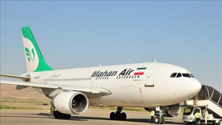 شرکت هواپیمایی ماهان، ادعا‌های مطرح شده علیه این شرکت و سردار شهید حاج قاسم سلیمانی را رد کرد.