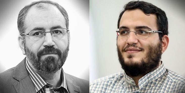 انتصاب یک مدیر جوان به ریاست حوزه هنری محسن مؤمنی شریف پس از یک دهه فعالیت در حوزۀ هنری انقلاب اسلامی جای خود را به محمد مهدی دادمان، قائم مقام سازمان تبلیغات اسلامی داد.