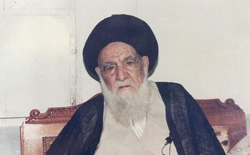 انتشار نامه موافقت آیتالله خوئی با «نظام جمهوری اسلامی» مرکز اسناد نجف اشرف، متن نامهای از آیتالله سید ابوالقاسم خوئی را منتشر کرد که ایشان در این نامه نظر خود را در مورد تشکیل نظام جمهوری اسلامی بدون هیچ اضافهای و مراعات مذهب اثنیعشری اعلام میکند.