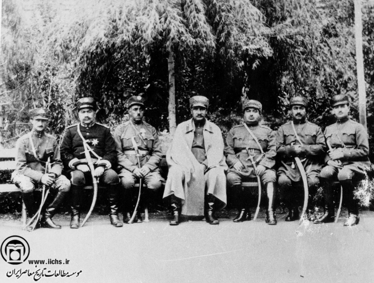 مؤسسه فرهنگی هنری قدرولایت از صاحبان قلم دعوت کرد تا آثار خود را با موضوع کودتای سوم اسفند ۱۲۹۹ برای بررسی، انتخاب و تولید در اختیار این مؤسسه قرار دهند. 