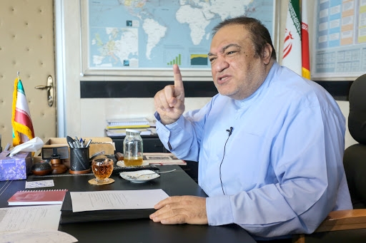 فضاسازی غربیها علیه توافق ایران با چین، بخاطر شکست سیاست تحریم اقتصادی ایران است/ «برجام» باعث شد دستگاه دیپلماسی از همکاری با چینیها غافل شود/ پیشنهاد چین برای همکاری در حالی بود که تحت تحریم غرب بودیم صفری گفت: سرمایه گذاری چینیها در بخش انرژی، حمل و نقل و جهانگردی سیاست های تحریم اقتصادی غرب را از بین میبرد.